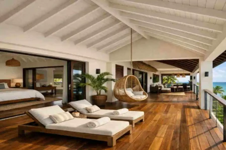 2nd floor jamaica style