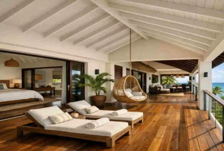 2nd floor jamaica style