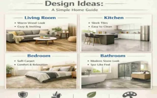 Welspun Flooring Design Ideas: