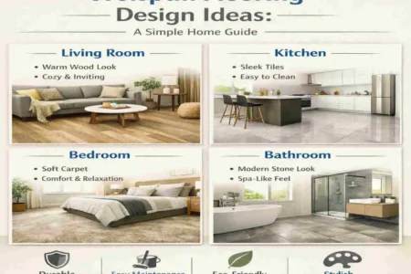 Welspun Flooring Design Ideas: