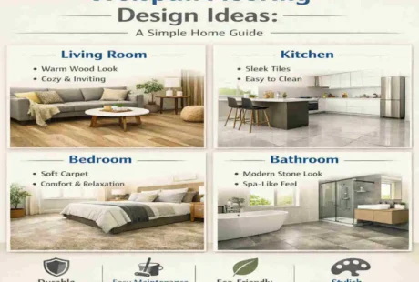 Welspun Flooring Design Ideas: