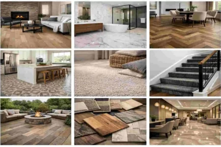 Keller Design Flooring: