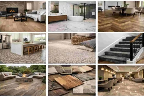 Keller Design Flooring: