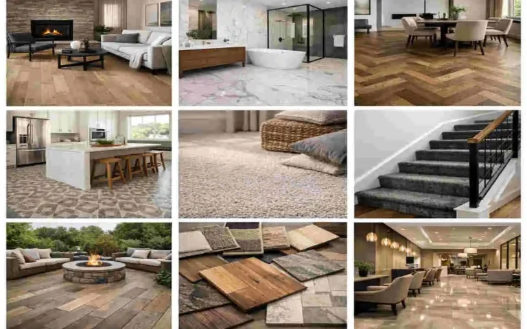 Keller Design Flooring: