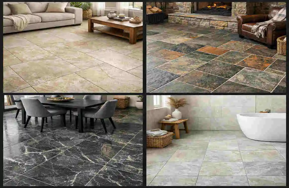 floor decor tile wood stone