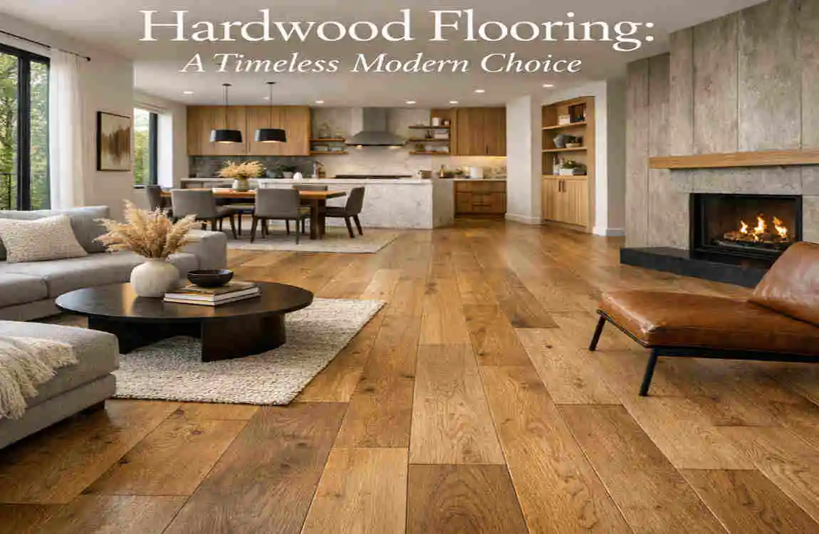 Flooring Options