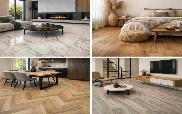 leviars floors & interiors