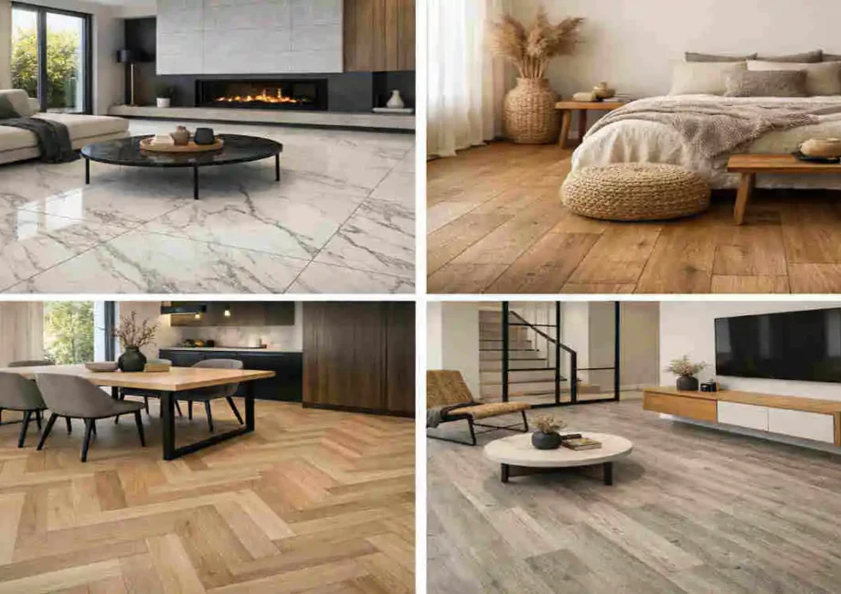 leviars floors & interiors