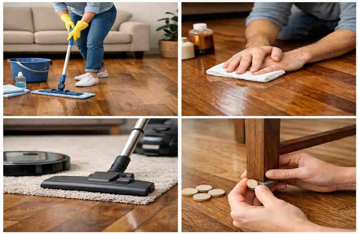 prima floors london house