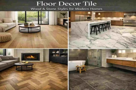 floor decor tile wood stone