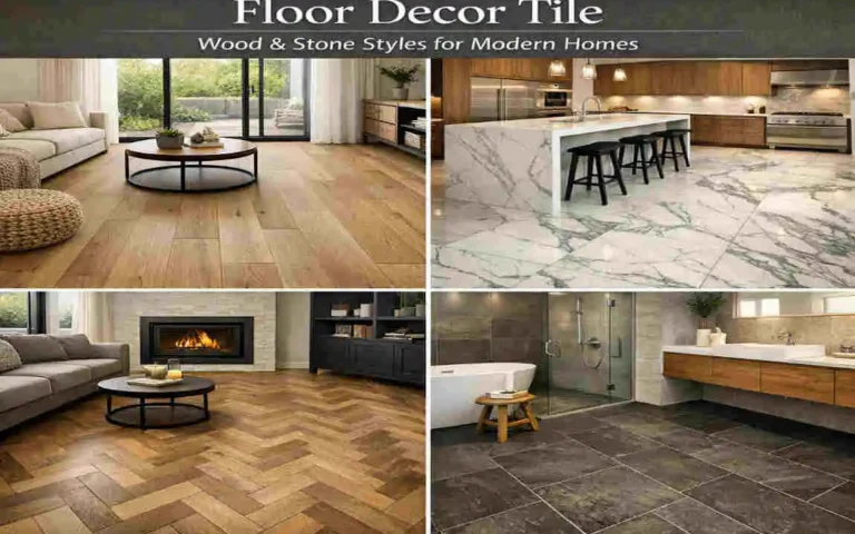 floor decor tile wood stone