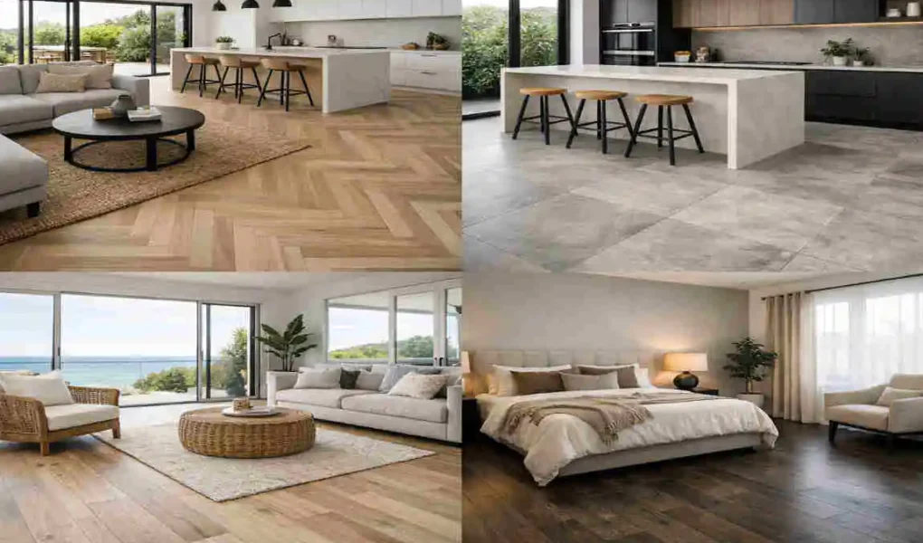 Modern Floor Australia