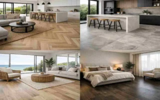 Modern Floor Australia