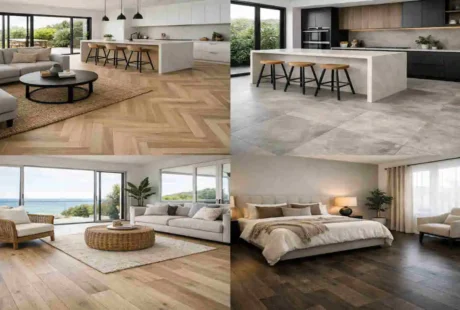 Modern Floor Australia