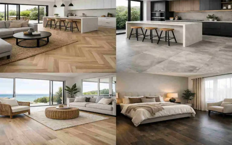 Modern Floor Australia