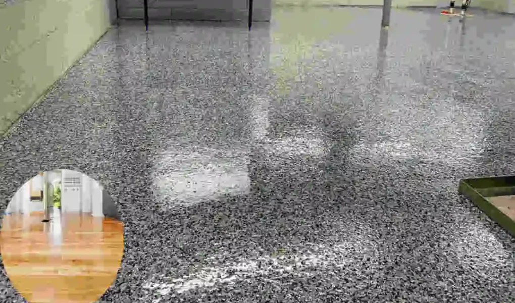 Maine Contract Flooring Ideas
