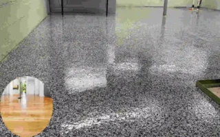 Maine Contract Flooring Ideas