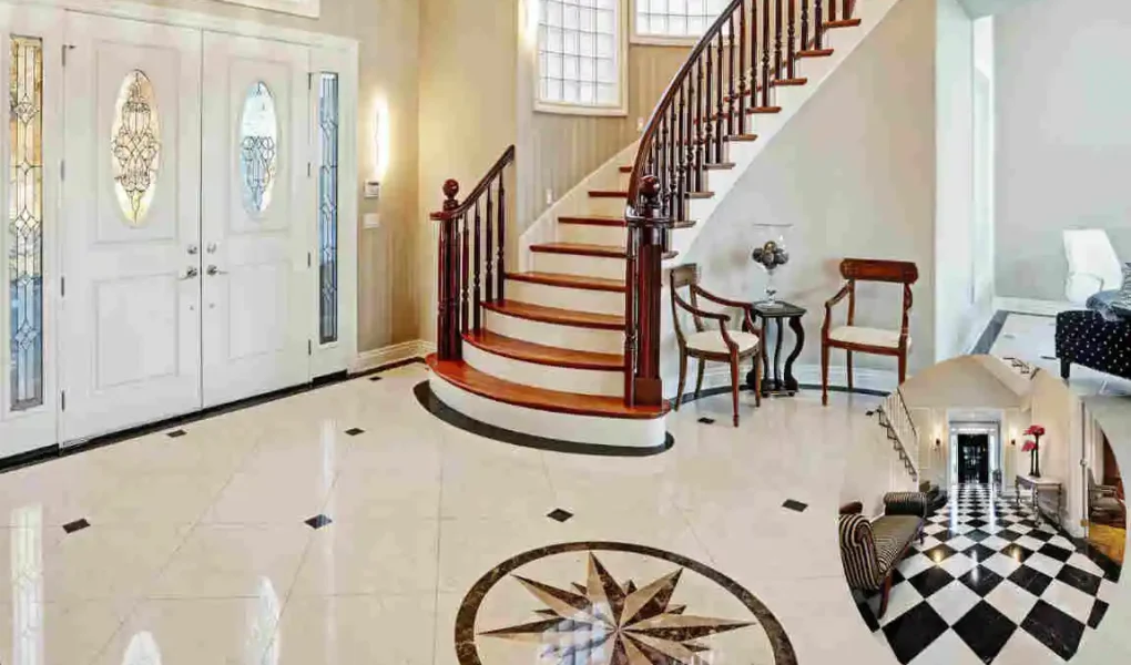 Madameria Floor Ideas
