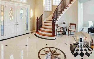 Madameria Floor Ideas