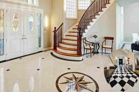 Madameria Floor Ideas