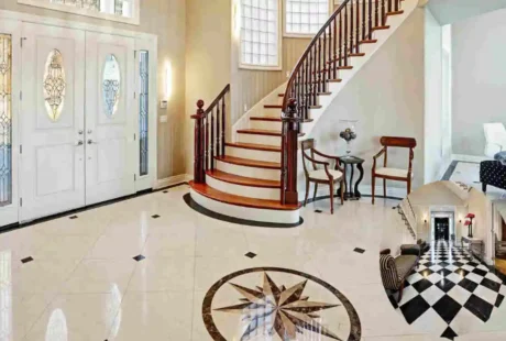 Madameria Floor Ideas