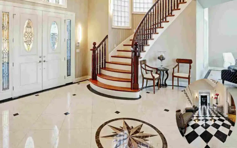 Madameria Floor Ideas