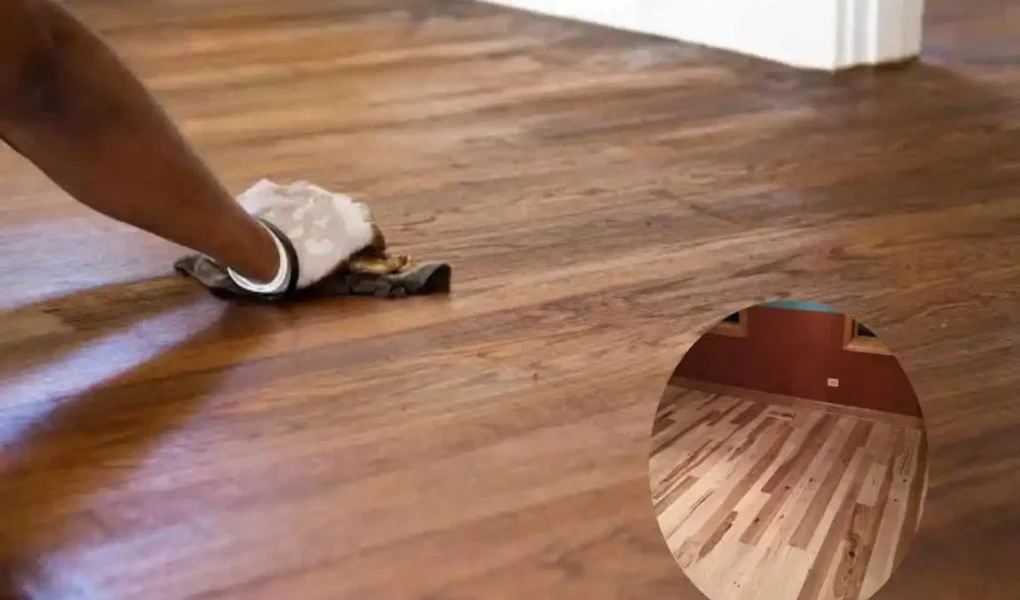 lukasz hardwood floor refinishing