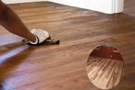 lukasz hardwood floor refinishing