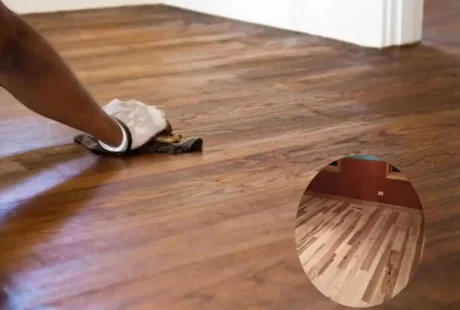 lukasz hardwood floor refinishing