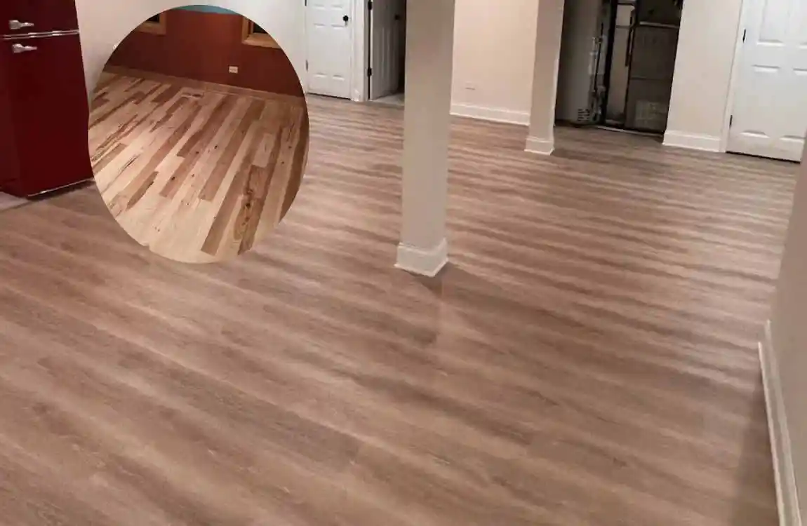 lukasz hardwood floor refinishing