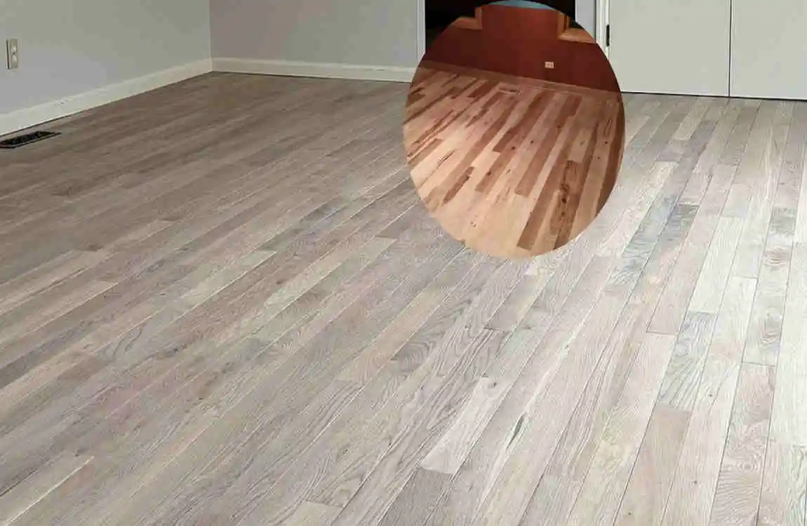 lukasz hardwood floor refinishing