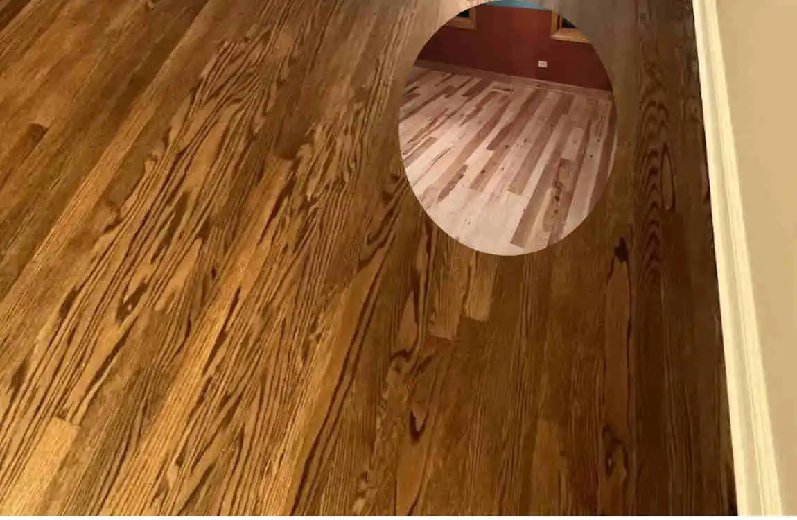 lukasz hardwood floor refinishing