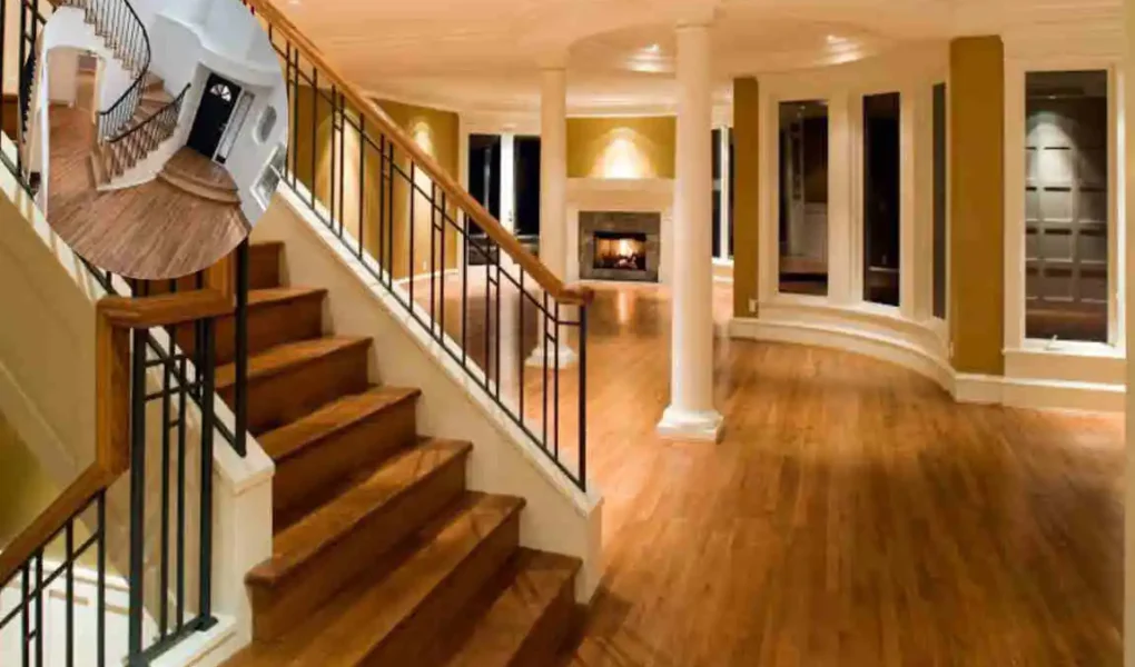 alberto's hardwood floors idea