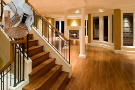 alberto's hardwood floors idea
