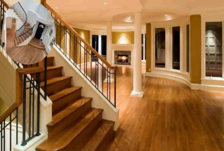 alberto's hardwood floors idea