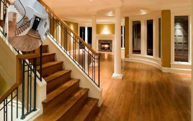alberto's hardwood floors idea