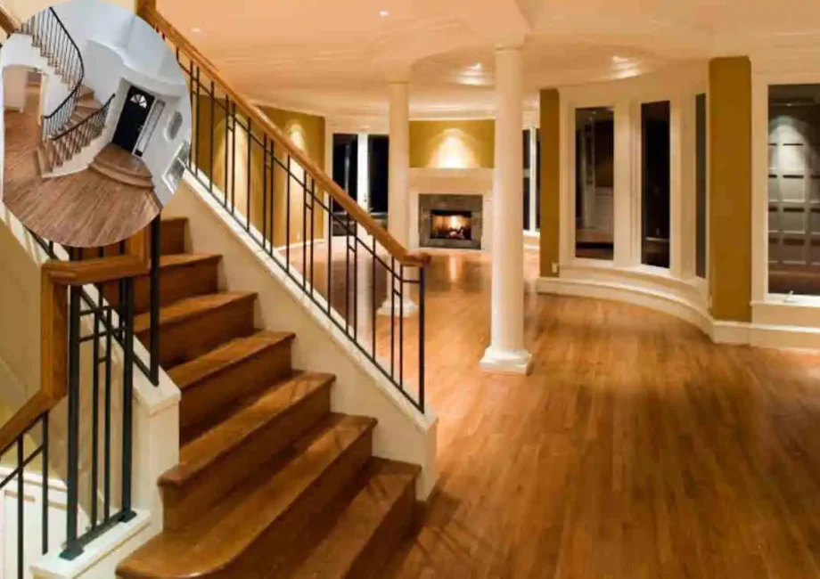 alberto's hardwood floors idea