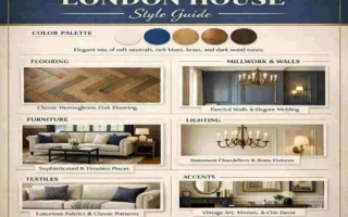 prima floors london house