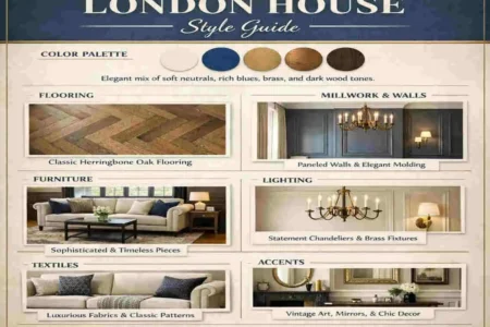 prima floors london house