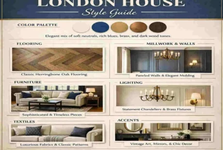 prima floors london house