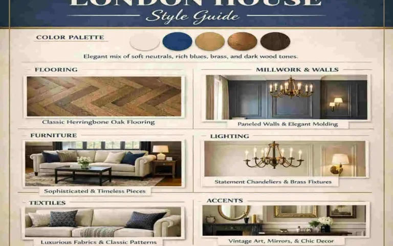 prima floors london house