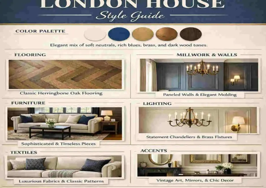 prima floors london house