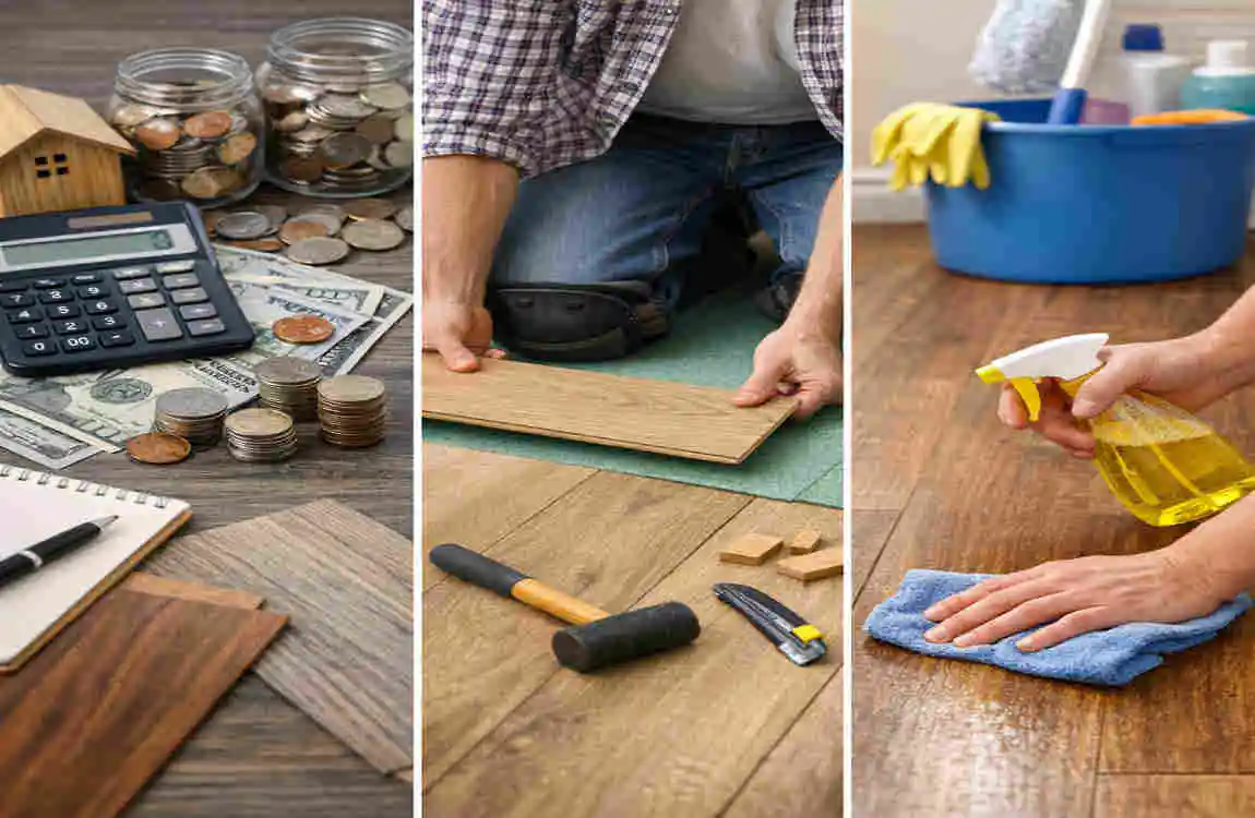 Modern Floor Australia