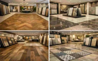 get inspired with our beautiful flooring galleries
