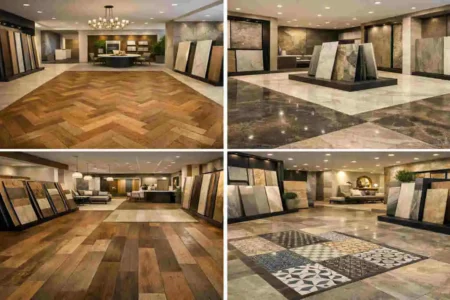 get inspired with our beautiful flooring galleries