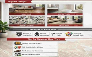 floor tiles vinod patel