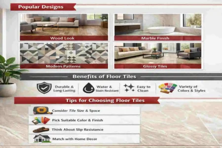 floor tiles vinod patel