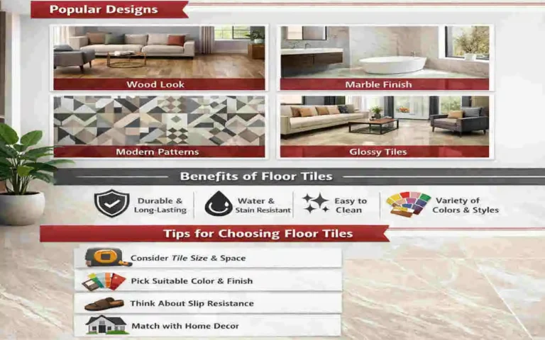 floor tiles vinod patel