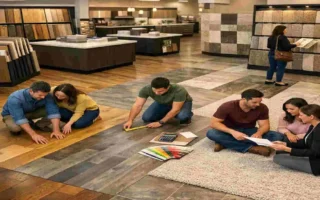 Active Scene Floors Cost: