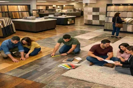 Active Scene Floors Cost: